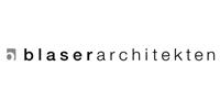 Inventarverwaltung Logo Blaser Architekten AGBlaser Architekten AG